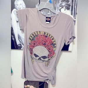 Harley-Davidson women shirt
